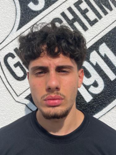 Saif Abo Hala