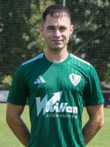 Jason Lutter