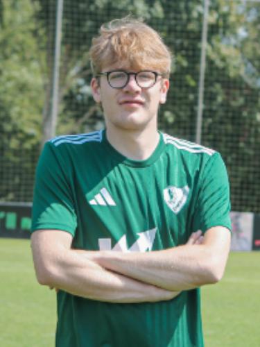 Mathis Robben