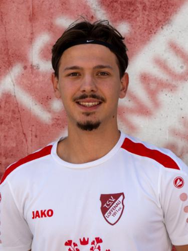 Niko Bodiroza