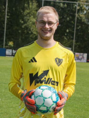 Daniel Schnieders