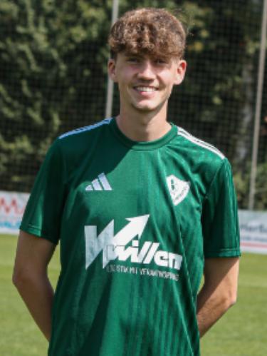 Benno Spieker