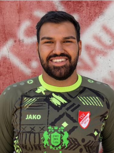 Enes Gürbüz