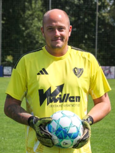 Pascal Theilmann