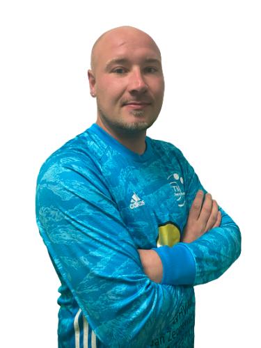 Florian Fahnster