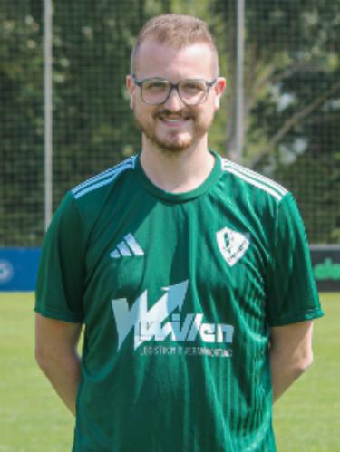 Jonas Tiemann
