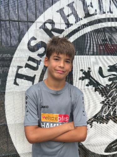 Karlo Markanovic