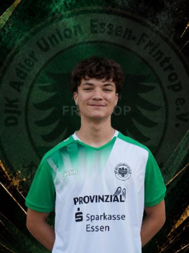 Tristan Nuno Dos Santos Coelho Torres