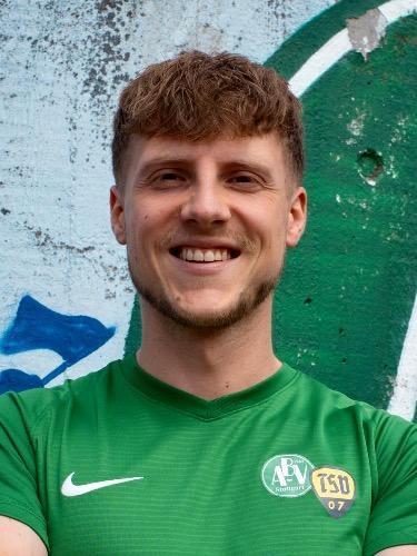 Dominik Heinrich