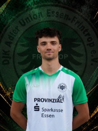 Niklas Bräuninger