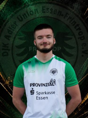 Filip Andreas Bücking