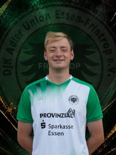 Philip Kriege