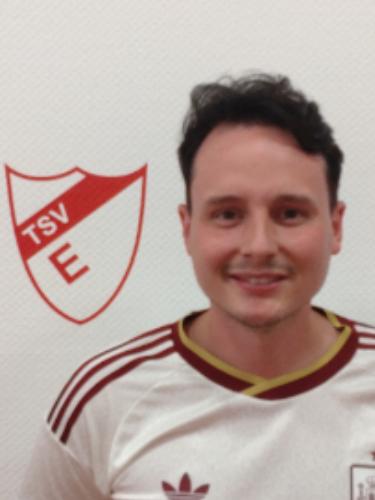 Joshua Eikwinkel