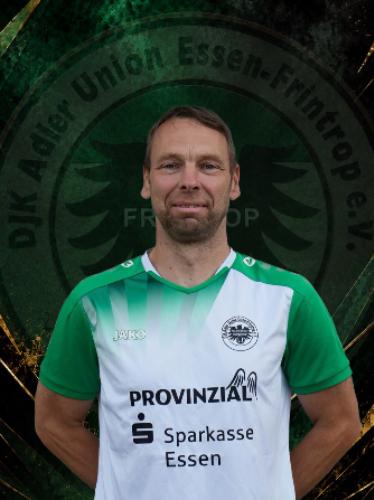 Frank Oynhausen