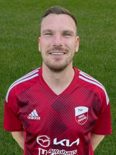 Jannik Busch
