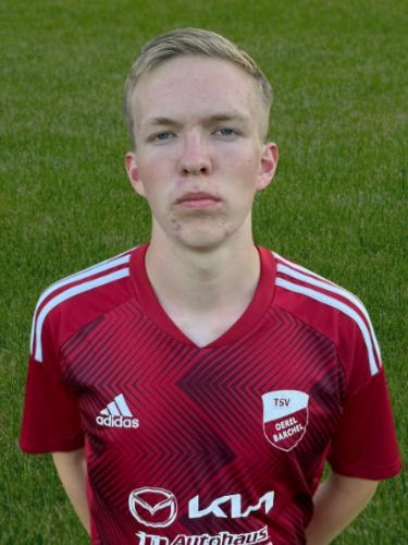 Jaden Ben Friedrich