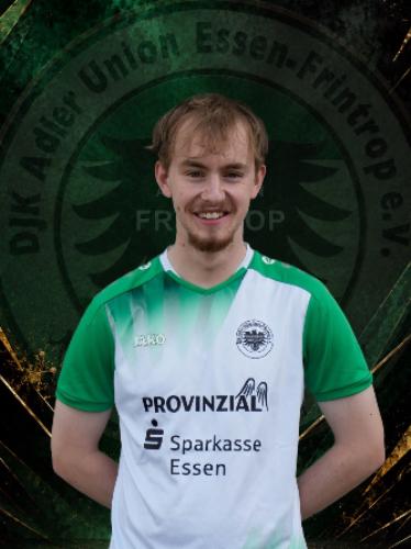 Sebastian Stenert