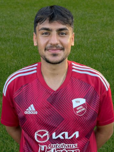 Omar Mrsho