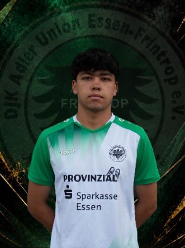 Koray Uz