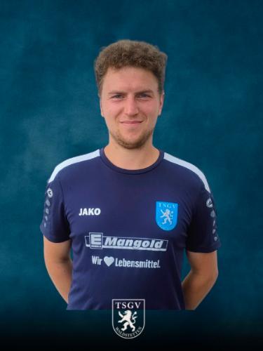 Hannes Kolb