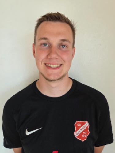 Niklas Janning