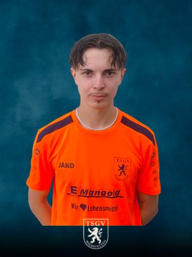 Jonas Kuha