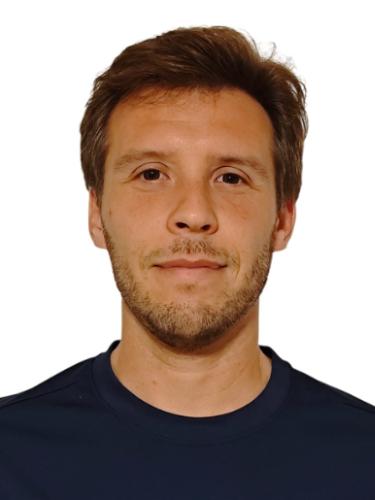 Gonzalo Eduardo Fenoy