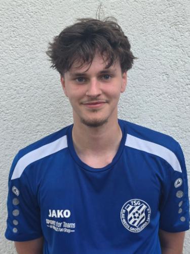 Yannik Taubert