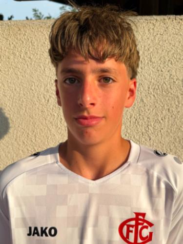 Jonah Schäfer