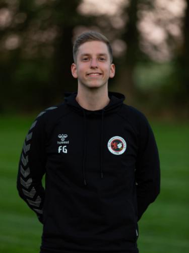 Felix Genz