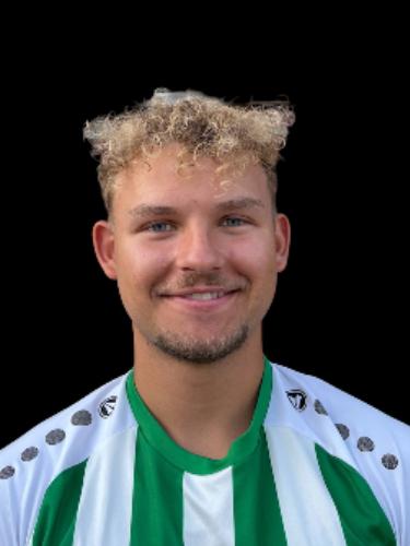 Maximilian Berger