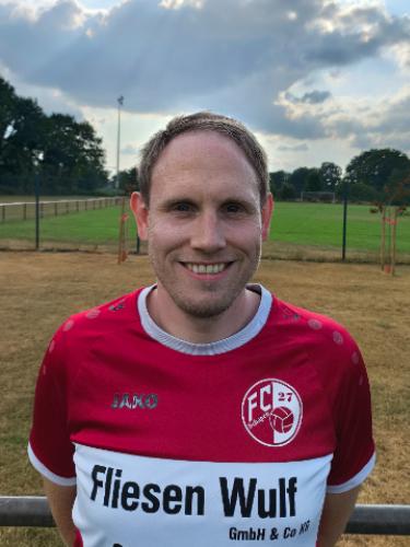 Henrik Hofhues