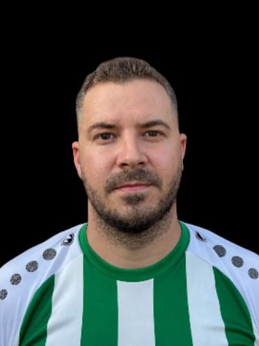 Tim Grindau