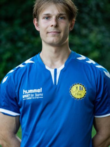 Marten von Borstel