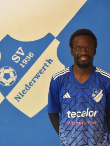 Kabiru Barjo