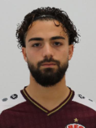 Diren-Mehmet Günay