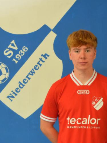 Tim Klöckner