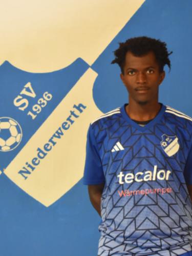 Ismailla Sankareh