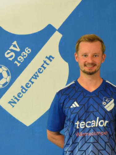 Robin Meyer