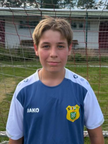 Max Ziegenbein