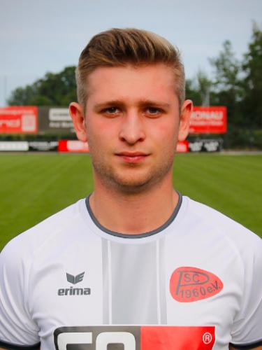 Nico Bäumker