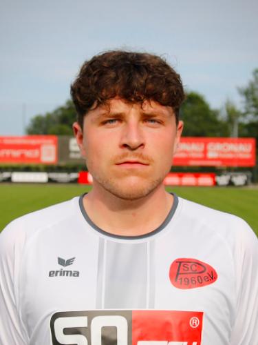 Noah Beumker