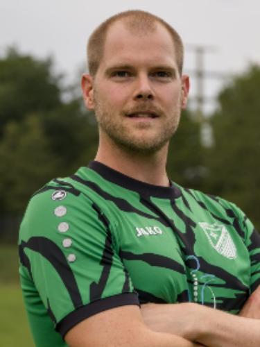 Philipp Junge