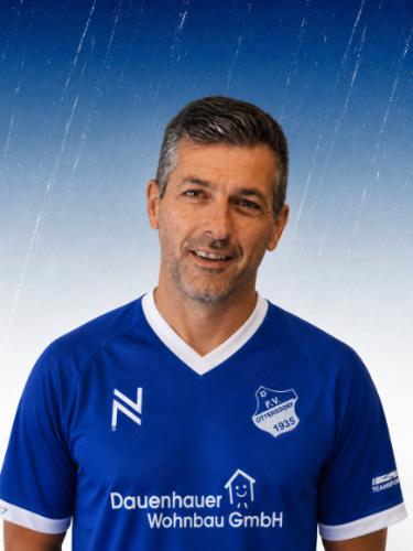 Pantelis Kalpakoglou