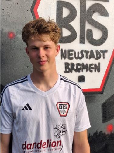 Jasper Ellmers