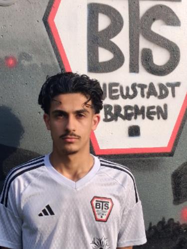 Anas Hasan