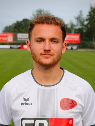 Elias Elpers
