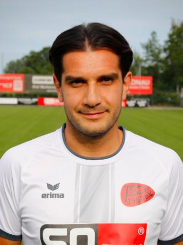 Elvis Rasidi