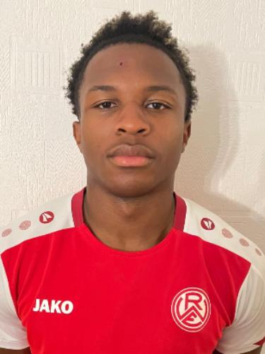 Desmond Ogochuku Ndlovu
