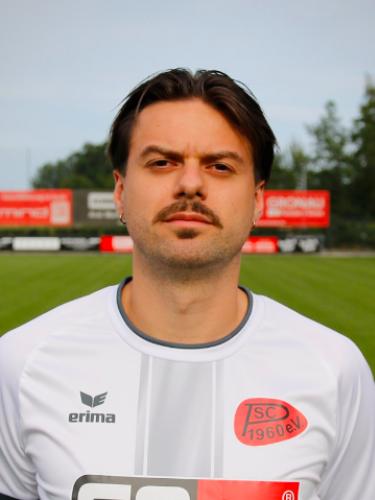 Robin Sander